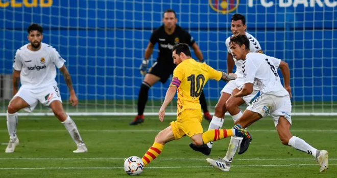 Barcelona, Barca, Messi, tin chuyển nhượng Barca, Koeman, Messi trở lại, Messi đá trận đầu cho Barcelona, lịch thi đấu Barca, lịch thi đấu La Liga vòng 1