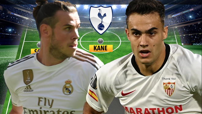 Bóng đá hôm nay 18/9: MU lên kế hoạch mua sao Watford. Reguilon tiếp bước Bale tới Tottenham