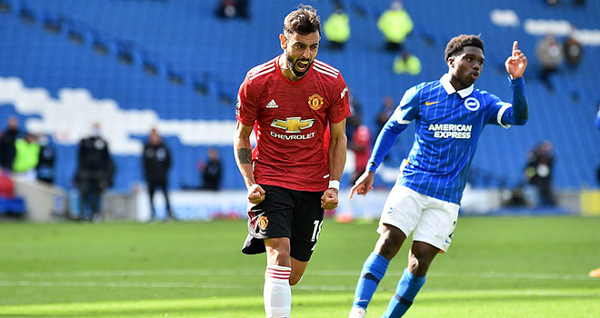 Brighton 2-3 MU, Video clip bàn thắng Brighton vs MU, Kết quả bóng đá Anh vòng 3, kết quả MU đấu với Brighton, kết quả bóng đá Ngoại hạng Anh, BXH Ngoại hạng Anh