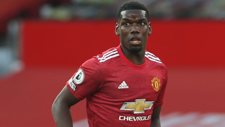 MU:  Solskjaer nên chiều lòng Pogba, bán ngay cho Real Madrid