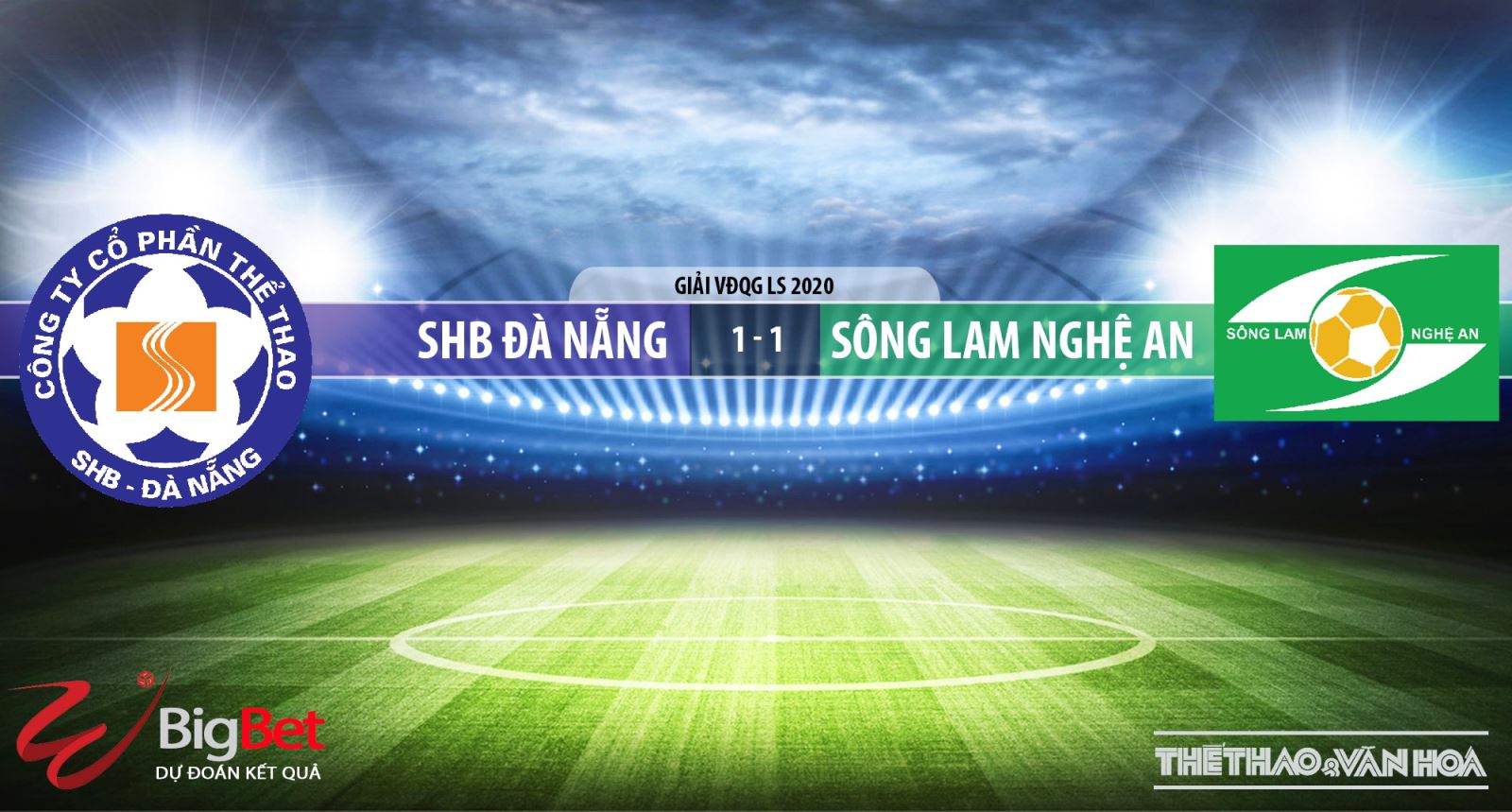 Keo nha cai, kèo nhà cái, Đà Nẵng vs SLNA, trực tiếp bóng đá, trực tiếp V-League 2020, soi kèo nhà cái, soi kèo SLNA đấu với Đà Nẵng, kèo SLNA, TTTT HD, kèo bóng đá