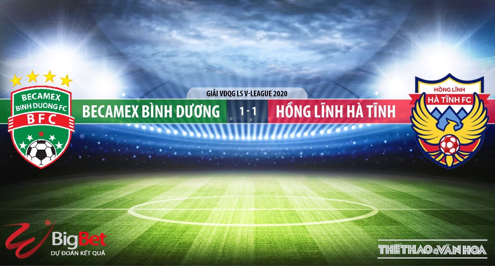 Keo nha cai, kèo nhà cái, Bình Dương vs Hà Tĩnh, trực tiếp bóng đá, trực tiếp V-League 2020, soi kèo nhà cái, soi kèo Bình Dương đấu với Hà Tĩnh, kèo Bình Dương, VTV6