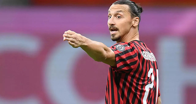 Ket qua bong da, Milan vs Roma, Kết quả Serie A, kết quả bóng đá Ý, Bảng xếp hạng Serie A, Ibrahimovic vs Ronaldo, Ibrahimovic hơn Ronaldo, Ibrahimovic, Ronaldo, kqbd
