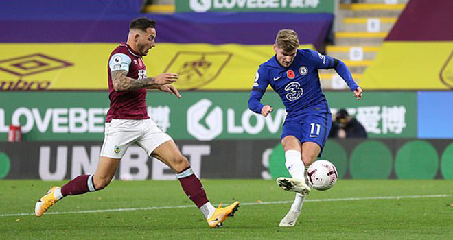 Ket qua bong da, Burnley vs Chelsea, Kết quả Ngoại hạng Anh< BXH Ngoại hạng Anh, video bàn thắng Burley Chelsea, kết quả Burnley vs Chelsea, Chelsea đấu với Burnley, kqbd