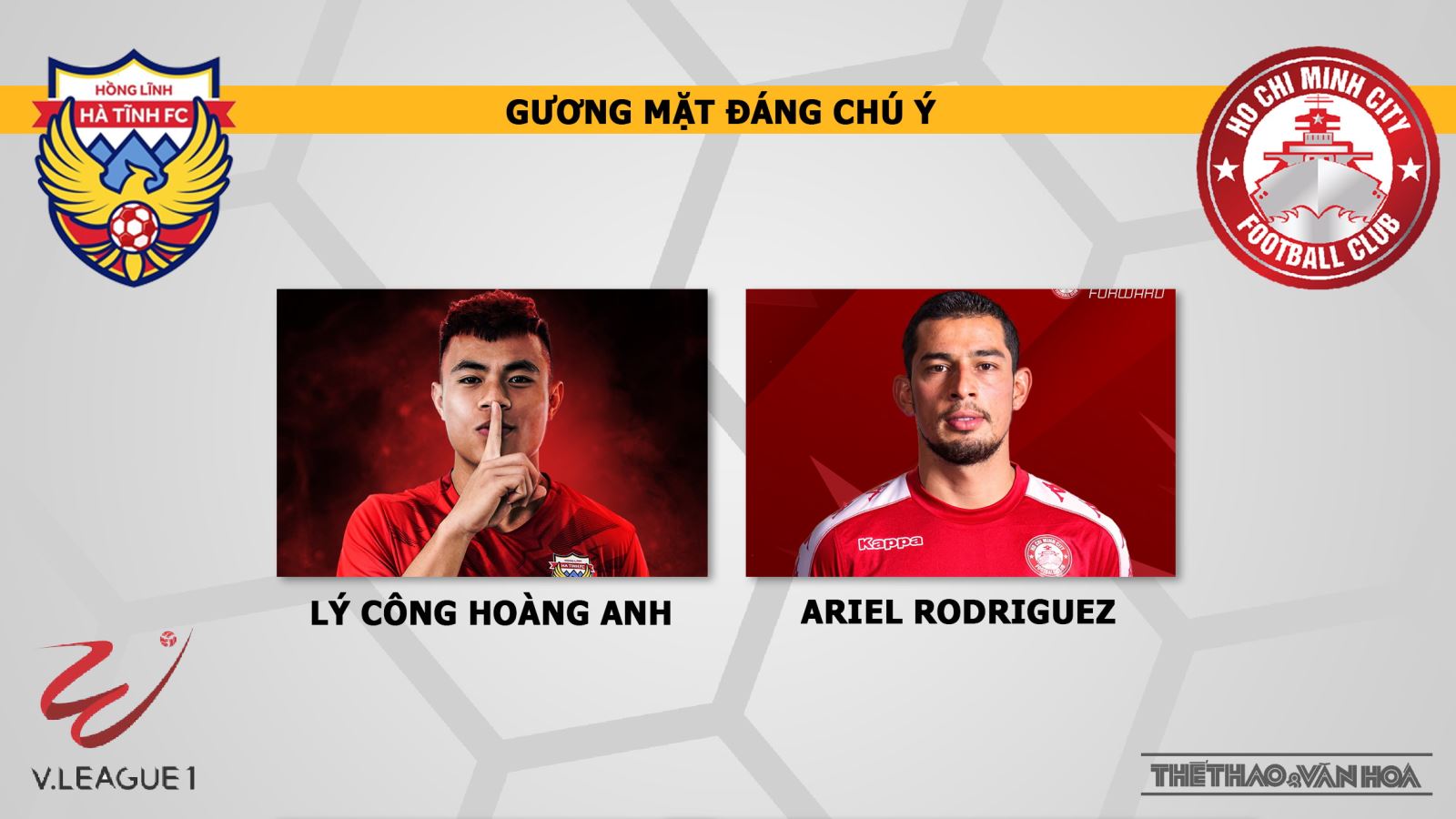 Keo nha cai, kèo nhà cái, Hà Tĩnh vs TPHCM, trực tiếp bóng đá, trực tiếp V-League 2020, soi kèo nhà cái, soi kèo Hà Tĩnh đấu với TPHCM, Thể thao TV, VTC3, kèo TPHCM