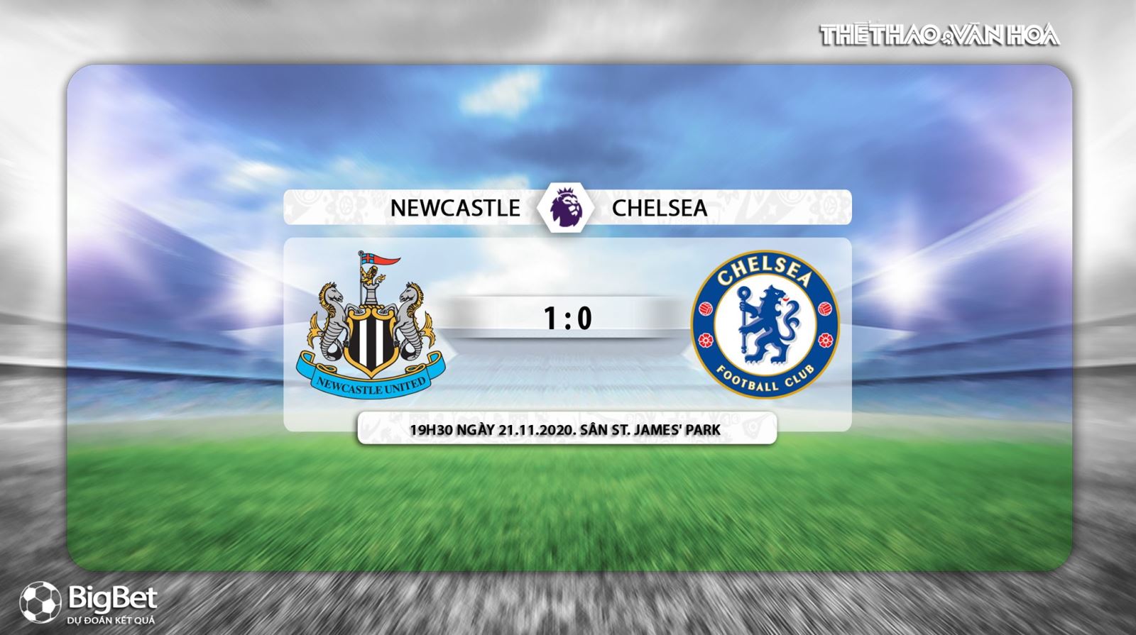 Keo nha cai, Kèo nhà cái, Newcastle vs Chelsea, Trực tiếp bóng đá, Ngoại hạng Anh, K+, Xem K+PM, Vòng 9 Giải ngoại hạng Anh, Trực tiếp Newcastle đấu với Chelsea