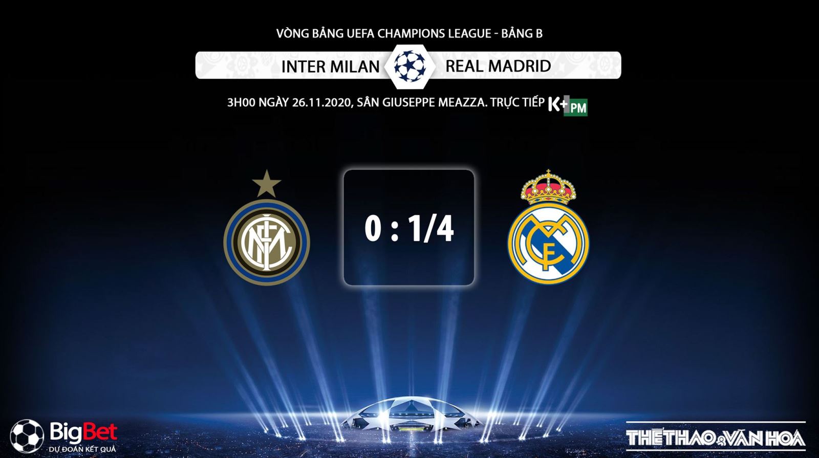 Keo nha cai, Kèo nhà cái, Inter Milan vs Real Madrid, Truc tiep bong da, Cúp C1 châu Âu, Trực tiếp bóng đá hôm nay, trực tiếp Inter đấu với Real Madrid, tin bong da