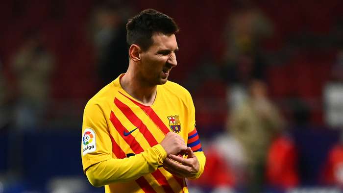 Bóng đá hôm nay 24/11: MU đón Pogba trở lại. Messi bị loại khỏi trận gặp Dynamo Kiev