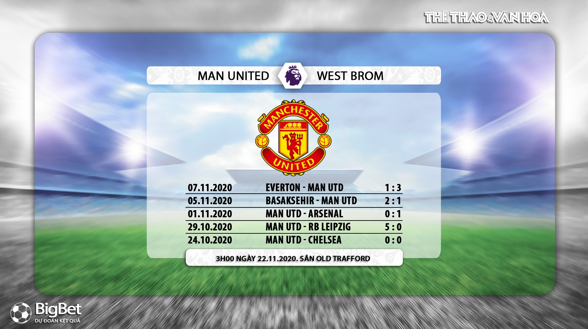 Keo nha cai, Kèo nhà cái, MU vs West Brom, Trực tiếp bóng đá, Ngoại hạng Anh, K+, Xem K+PM, Vòng 9 Giải ngoại hạng Anh, Trực tiếp K+PM, Trực tiếp bóng đá MU