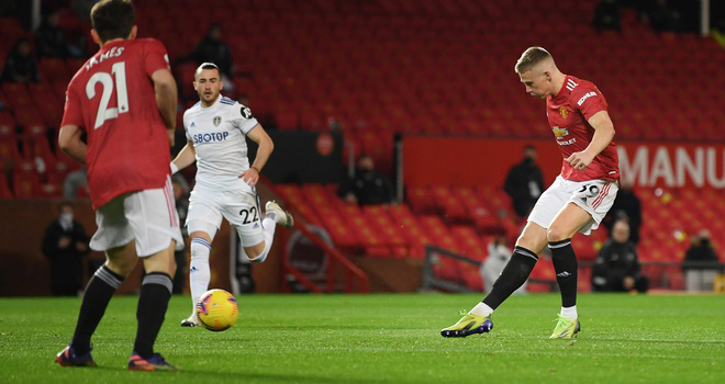 Bong da, bong da hom nay, ket qua bong da, Ngoại hạng Anh, MU, MU 6-2 Leeds, ket qua bong đá Ngoại hạng Anh, bảng xếp hạng Ngoại hạng Anh, Eibar 1-3 Real Madrid