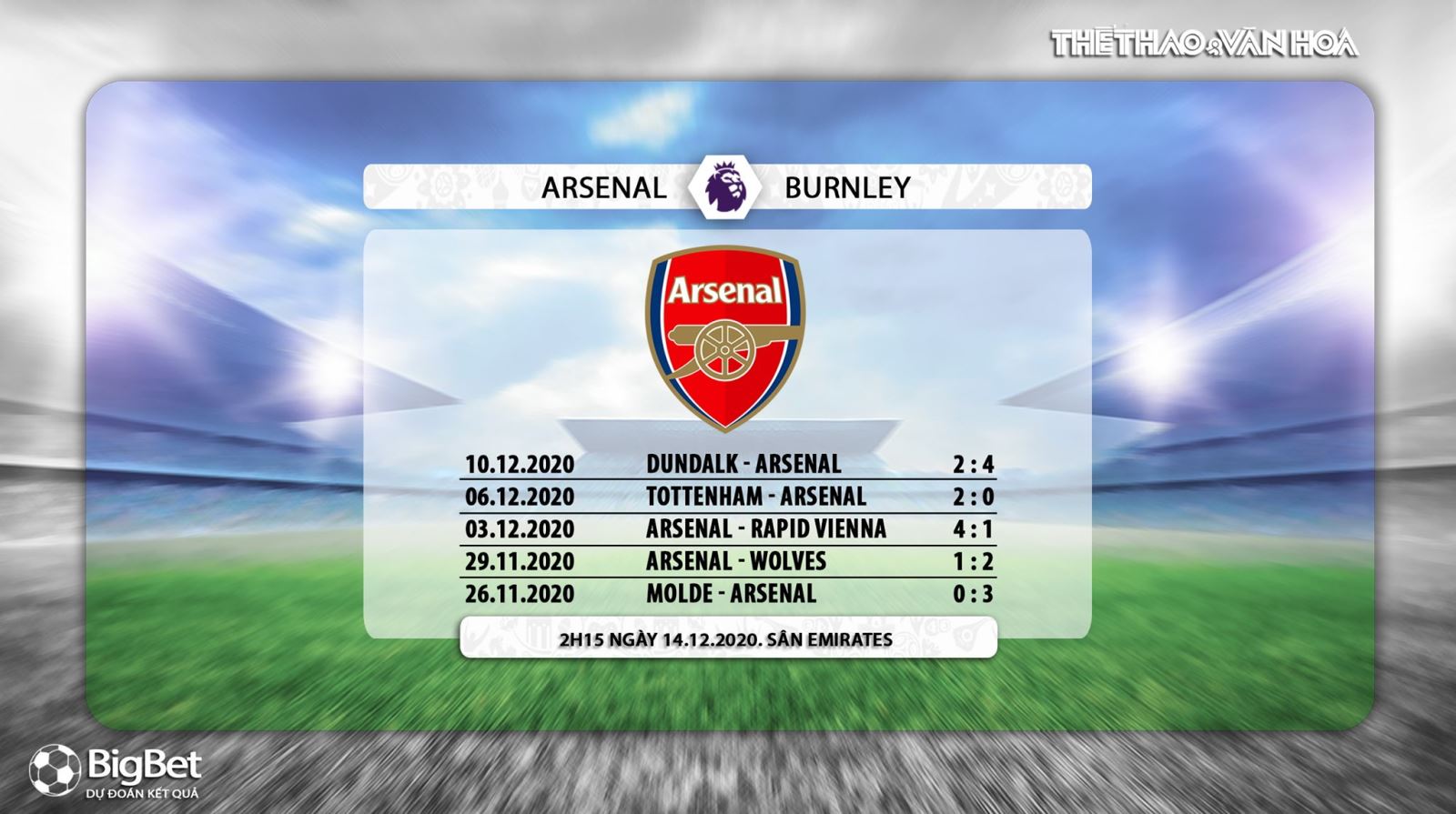 Keo nha cai, Kèo nhà cái, Arsenal vs Burnley, Trực tiếp bóng đá, K+PM, Ngoại hạng Anh vòng 12, soi kèo Arsenal đấu với Burnley, trực tiếp bóng đá Arsenal vs Burnley