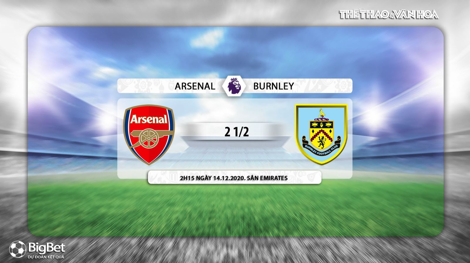 Keo nha cai, Kèo nhà cái, Arsenal vs Burnley, Trực tiếp bóng đá, K+PM, Ngoại hạng Anh vòng 12, soi kèo Arsenal đấu với Burnley, trực tiếp bóng đá Arsenal vs Burnley