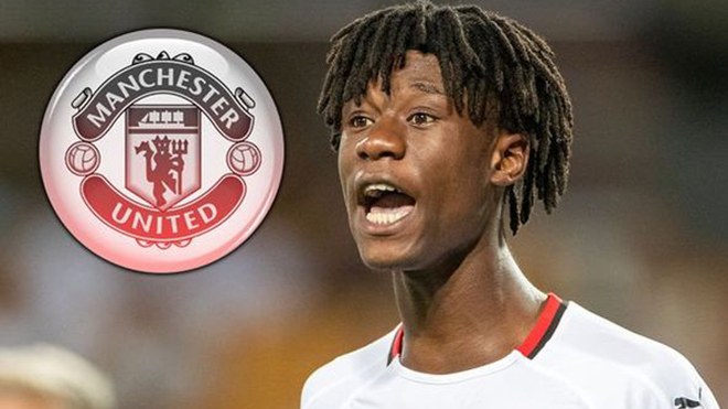 Bóng đá hôm nay 1/12: MU đón Camavinga với giá 45 triệu bảng. Klopp mô tả chấn thương kinh hoàng của Van Dijk