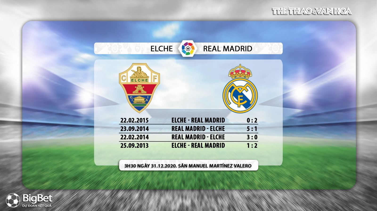 Keo nha cai, Kèo nhà cái, Elche vs Real Madrid, Trực tiếp bóng đá TBN hôm nay, BĐTV, soi kèo bóng đá Elche đấu với Real Madrid, trực tiếp bóng đá La Liga