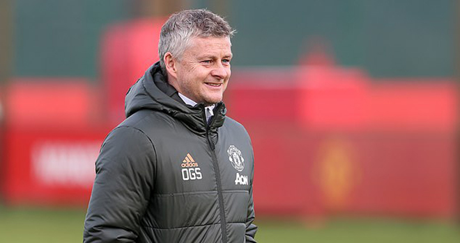 MU, Ole Solskjaer, Ngoại hạng Anh, Cuộc đua vô địch, Hồi sinh MU bằng DNA Quỷ đỏ, lịch thi đấu bóng đá Anh, bảng xếp hạng Ngoại hạng Anh, BXH bóng đá Anh, lịch thi đấu MU