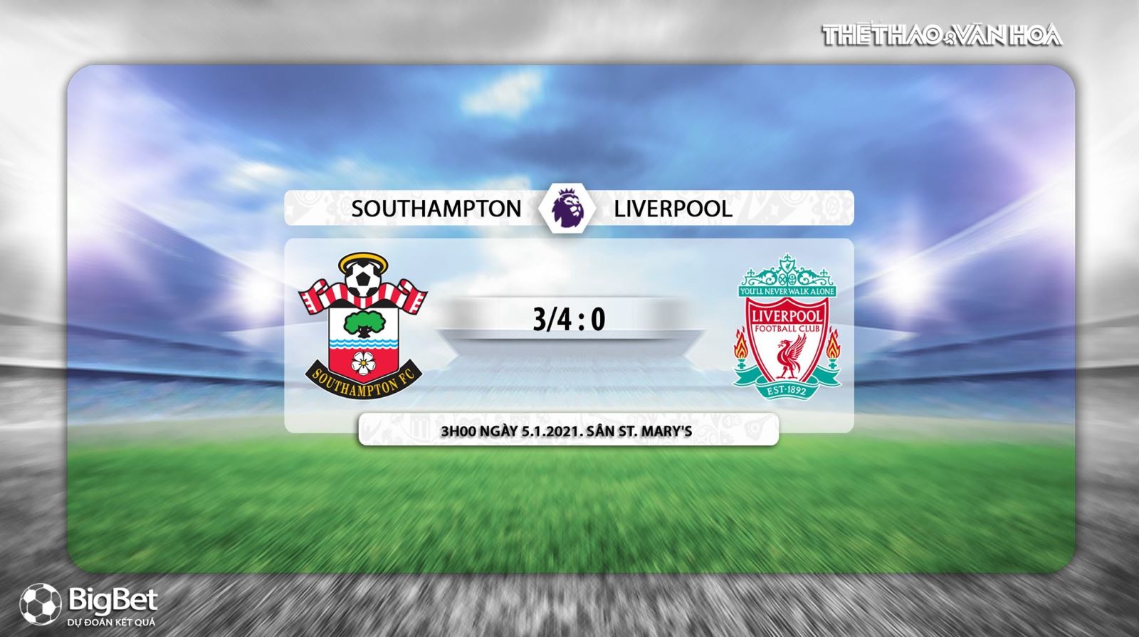 Keo nha cai, Kèo nhà cái, Liverpool, Southamton vs Liverpool, K+, K+PM Trực tiếp bóng đá Anh hôm nay, trực tiếp Liverpool đấu với Southampton, kèo bóng đá Liverpool