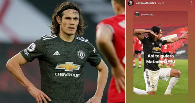 Bóng đá hôm nay, Cavani bị treo giò, Messi ở lại Barcelona, Lich thi dau bong da, Tin bóng đá, Chuyển nhượng, Chuyển nhượng MU, Tin bóng đá MU, Cavani, MU, Messi. Bong da
