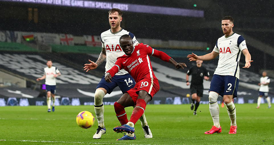 Bong da, bóng đá hôm nay, kết quả Liverpool đấu với Tottenham, kết quả bóng đá Anh, MU, bảng xếp hạng ngoại hạng Anh, lịch thi đấu bóng đá hôm nay, lịch thi đấu V-:eague