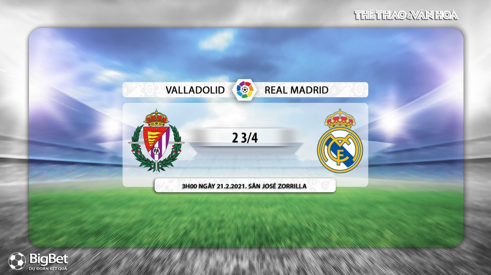 Keo nha cai, Kèo nhà cái, Valladolid vs Real Madrid, BĐTV trực tiếp bóng đá Tây Ban Nha, xem trực tiếp bóng đá La Liga, truc tiep bong da Tay Ban Nha, kèo Real Madrid