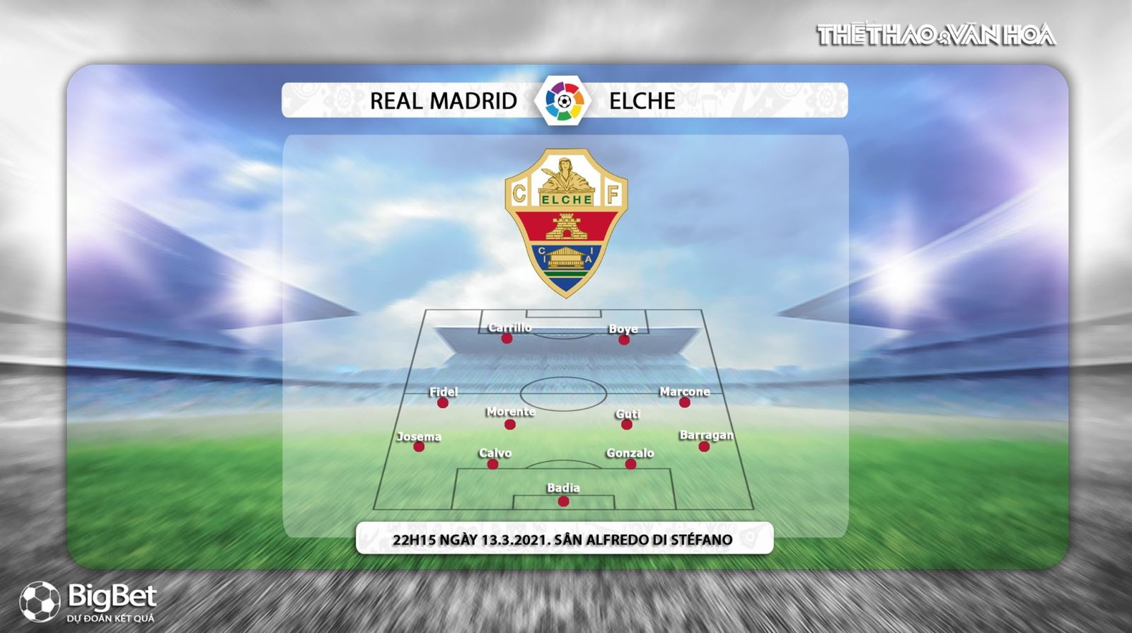 Kèo nhà cái, Real Madrid vs Elche, BĐTV trực tiếp bóng đá Tây Ban Nha, Kèo Real, soi kèo Real Madrid, trực tiếp Real Madrid đấu với Elche, lịch thi đấu La Liga vòng 27