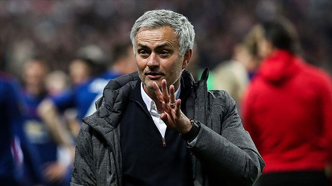 Mourinho đã nhận được bao nhiêu tiền đền bù sa thải qua các năm?