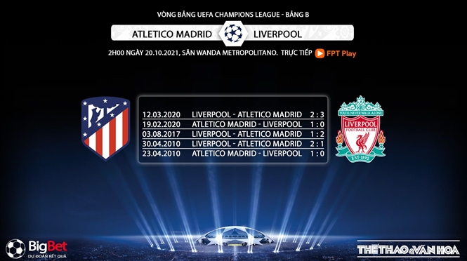 Atletico vs Liverpool, kèo nhà cái, soi kèo Atletico vs Liverpool, nhận định bóng đá, Atletico, Liverpool, keo nha cai, dự đoán bóng đá, Cúp 1, C1, Champions League