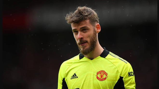 De Gea cứu thua 3 lần trong 5 phút, vẫn không ‘gánh’ nổi hàng thủ MU