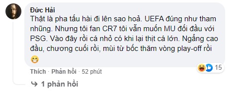 Bốc thăm Cúp C1, bốc thăm vòng 1/8 cúp C1, bốc thăm lại vòng 1/8 cúp C1, UEFA, UEFA sai sót, MU vs PSG, MU chạm trán PSG, kết quả bốc thăm cúp C1, kết quả bốc thăm C1