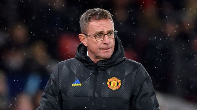 MU: Quãng nghỉ vì Covid-19 chính là những gì Rangnick đang cần