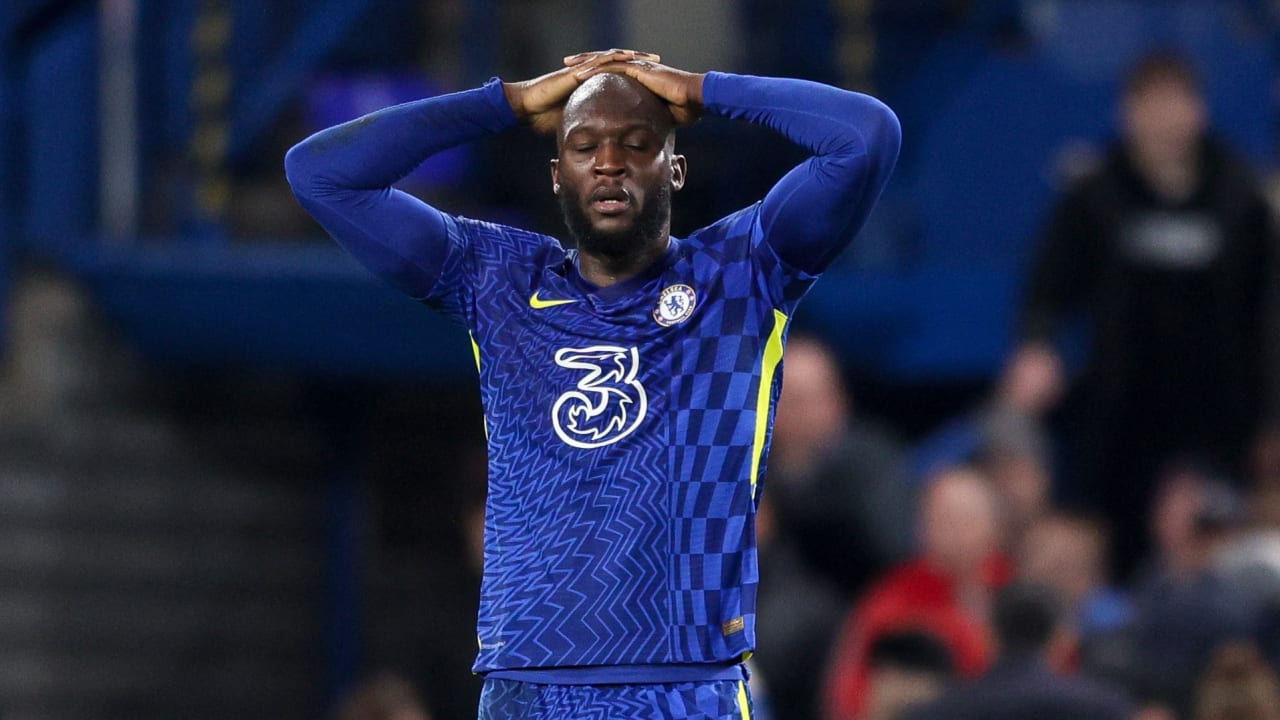 Lukaku, Romelu Laukaku, Lukaku bị Chelsea trừng phạt, Lukaku nổi loạn, Lukaku bị phạt, Chelsea vs Liverpool, Lukaku vs Tuchel, Thomas Tuchel, kết quả bóng đá, kqbd Anh