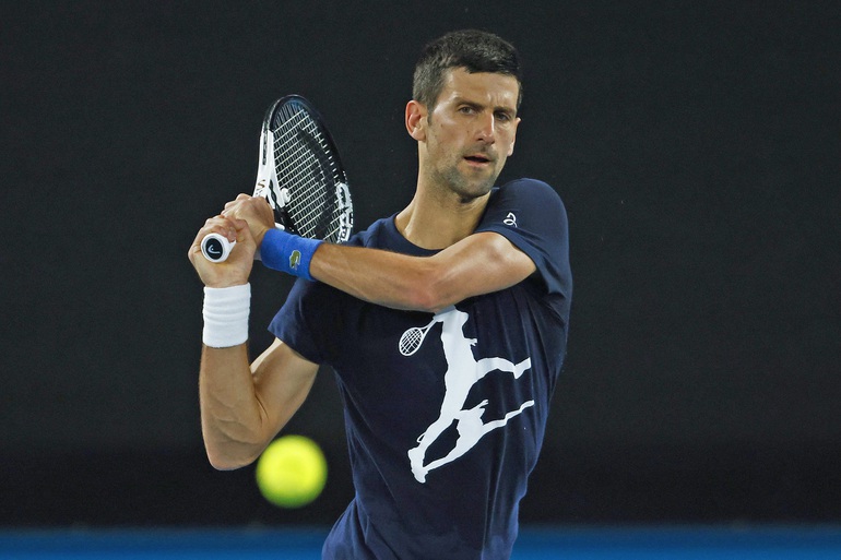 Djokovic, Djokovic thua kiện, Djokovic bị trục xuất, Djokovic không dự Úc mở rộng, Djokovic về nước, Djokovic kháng án thất bại, Djokovic bị loại khỏi Úc mở rộng