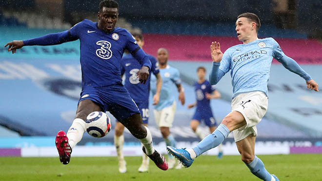 TRỰC TIẾP bóng đá Man City vs Chelsea, Ngoại hạng Anh (19h30, 15/1)