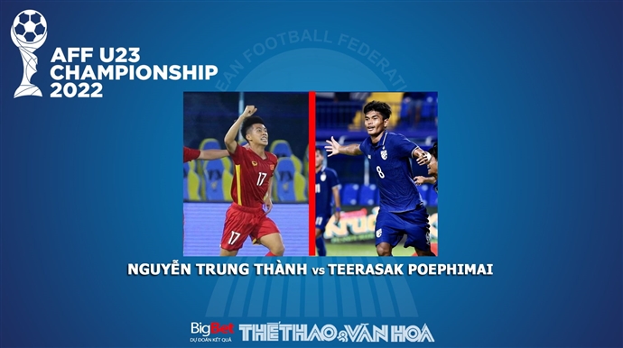 U23 Việt Nam vs U23 Thái Lan, kèo nhà cái, soi kèo U23 Việt Nam vs U23 Thái Lan, nhận định bóng đá, U23 Việt Nam, U23 Thái Lan, keo nha cai, dự đoán bóng đá, U23 ĐNÁ