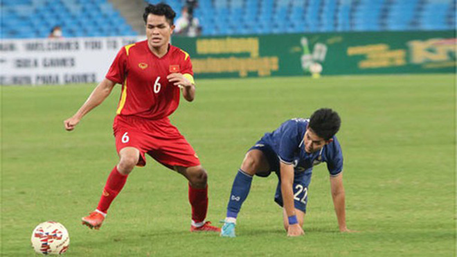 TRỰC TIẾP bóng đá U23 Việt Nam vs U23 Uzbekistan (19h00 hôm nay), Dubai Cup 2022