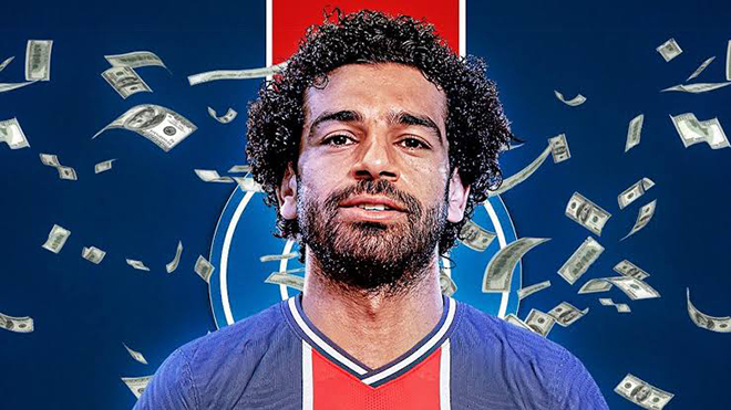 Bóng đá hôm nay 19/3: MU nhận cú hích lớn từ Tchouameni, Salah mở đường sang PSG