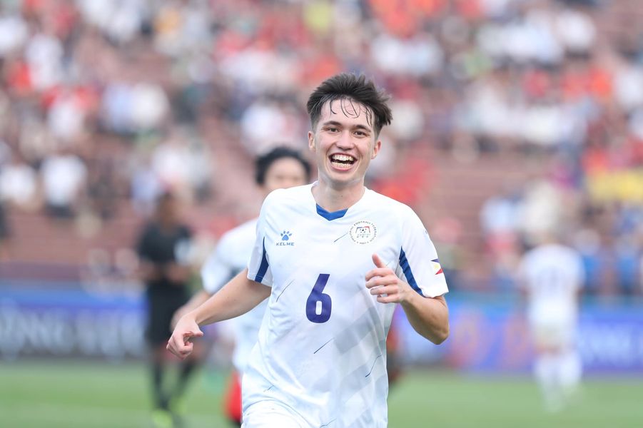 kết quả bóng đá, kết quả bóng đá hôm nay, ket qua bong da, ket qua bong da hom nay, kết quả bóng đá SEA Games, kết quả SEA Games 31, U23 Philippines vs U23 Timor Leste