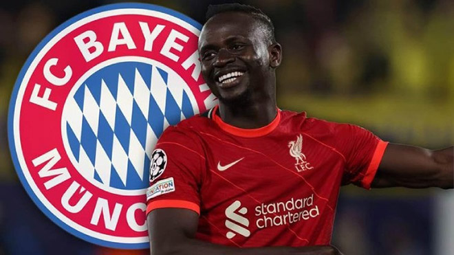 Bóng đá hôm nay 30/5: MU trao lương khủng cho De Jong, Mane sẽ rời Liverpool