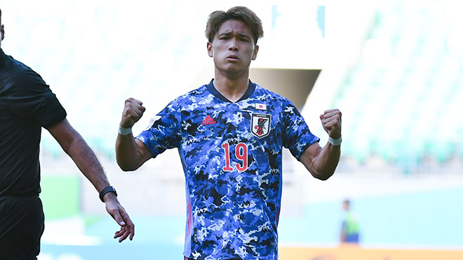 VTV6 TRỰC TIẾP bóng đá U23 Hàn Quốc vs Nhật Bản, U23 châu Á 2022 (20h00, 12/6)