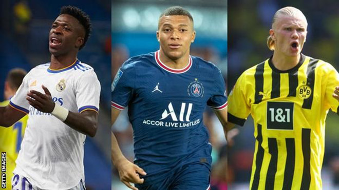 Bóng đá hôm nay 7/6: Fernandes muốn MU vô địch C2, Mbappe đắt giá nhất thế giới