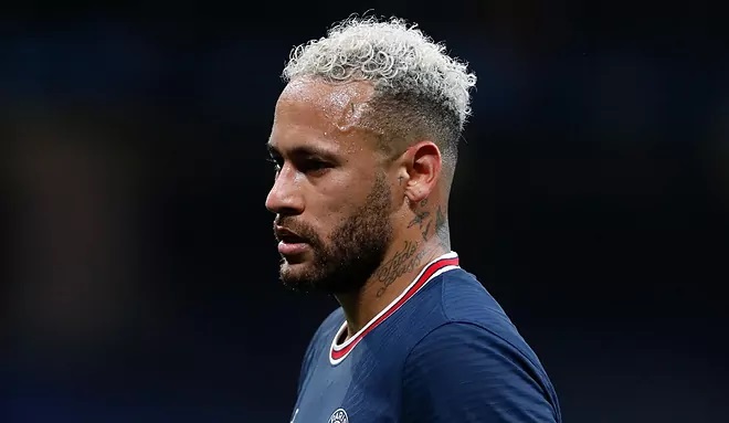 Sự nghiệp của Neymar chuẩn bị rớt xuống địa ngục