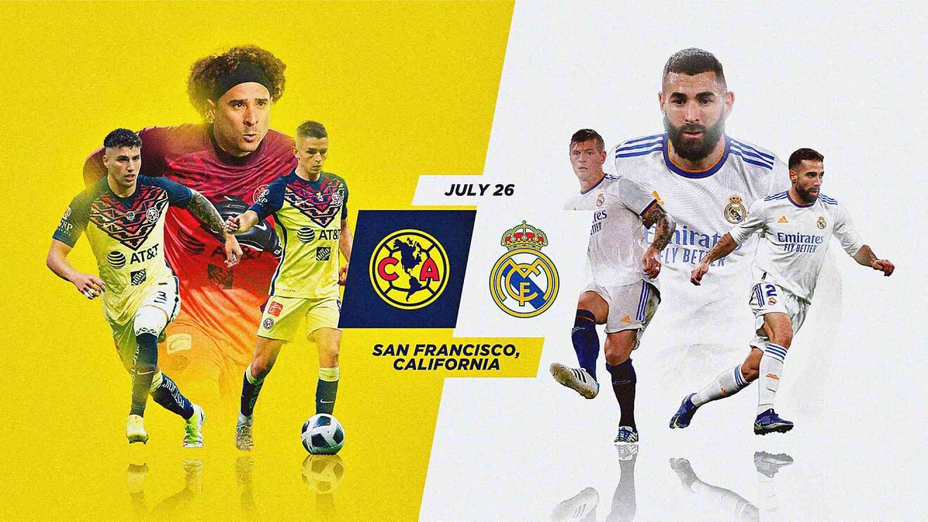 truc tiep bong da, Real Madrid vs Club America, trực tiếp bóng đá hôm nay, Real Madrid, Club America, trực tiếp bóng đá, Giao hữu Hè 2022, xem bóng đá trực tiếp