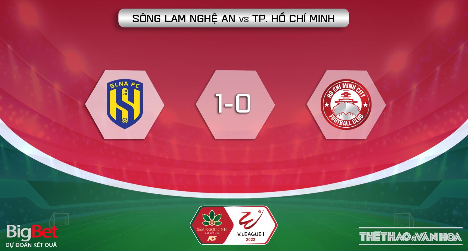SLNA vs TPHCM, kèo nhà cái, soi kèo SLNA vs TPHCM, nhận định bóng đá, SLNA, TPHCM, keo nha cai, dự đoán bóng đá, V-League 2022, keonhacai, kèo bóng đá, kèo V-League 2022