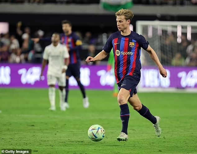 Chuyển nhượng, Chuyển nhượng Chelsea, De Jong, Chelsea tranh mua De Jong với MU, MU, chuyển nhượng MU, Frenkie De Jong, Chelsea mua De Jong, Chuyển nhượng, Barcelona