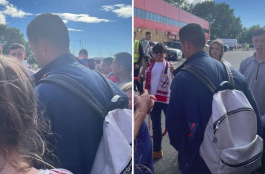 Tin Bong da, bong da hom qua, ket qua bong da, Messi, PSG giành siêu cup Pháp, Anh vô địch EURO, tin tuc bong da, kết quả bóng đá hôm qua, bóng đá châu Âu  mới nhất