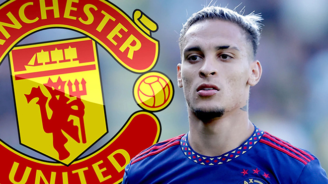 4 vấn đề MU cần giải quyết trước ngày cuối kỳ chuyển nhượng