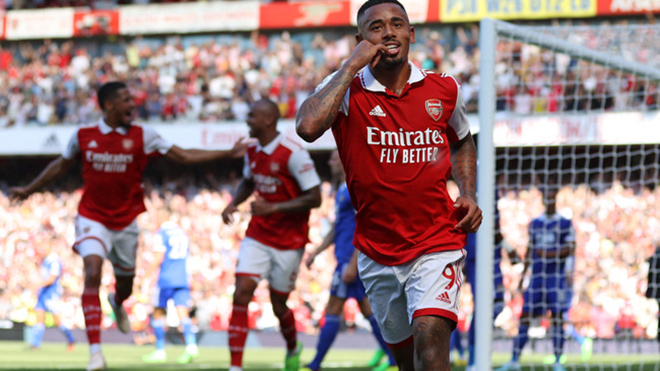 Link xem trực tiếp bóng đá Bournemouth vs Arsenal, Ngoại hạng Anh (23h30, 20/8) 