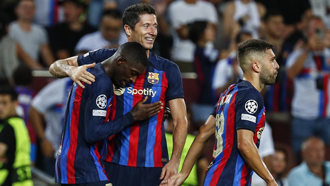 Link xem trực tiếp bóng đá Cadiz vs Barcelona, La Liga (23h30, 10/9)