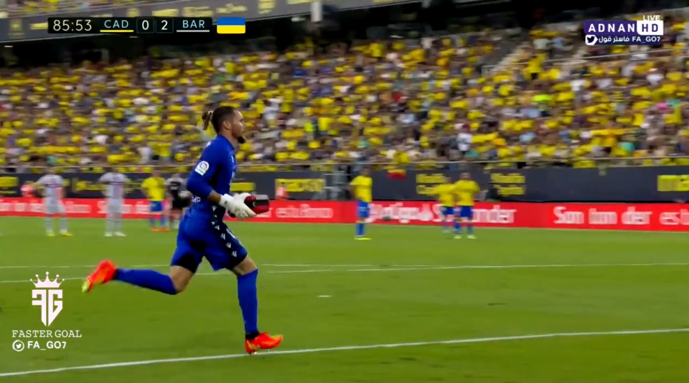 Kết quả bóng đá, ket qua bong da, kết quả bóng đá hôm nay, ket qua bong da hom nay, Cadiz vs Barcelona, kết quả Cadiz vs Barcelona, kết quả La Liga, bảng xếp hạng La Liga