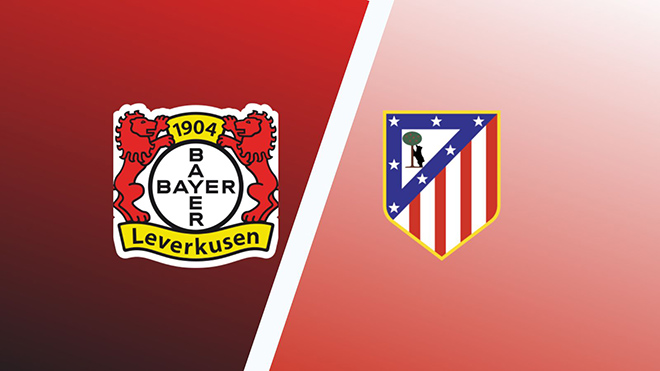 Soi kèo nhà cái Atletico vs Leverkusen. Nhận định, dự đoán bóng đá Cúp C1 (2h00, 27/10)