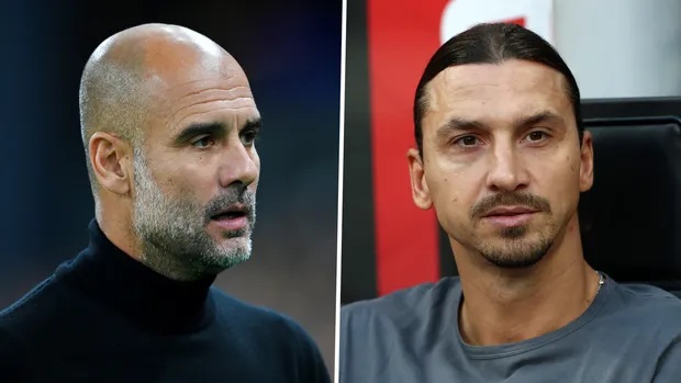 Bóng đá hôm nay 5/11: Fernandes bị chỉ trích vì chê đồng đội, Guardiola khẩu chiến với Ibra